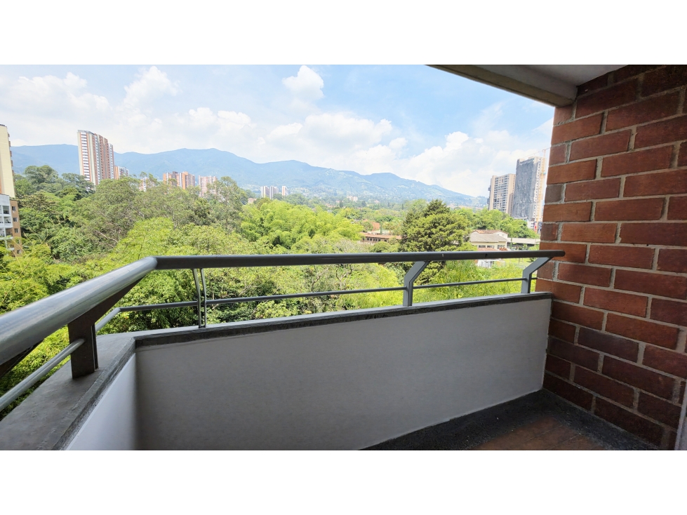 Vendo apartamento en Suramérica