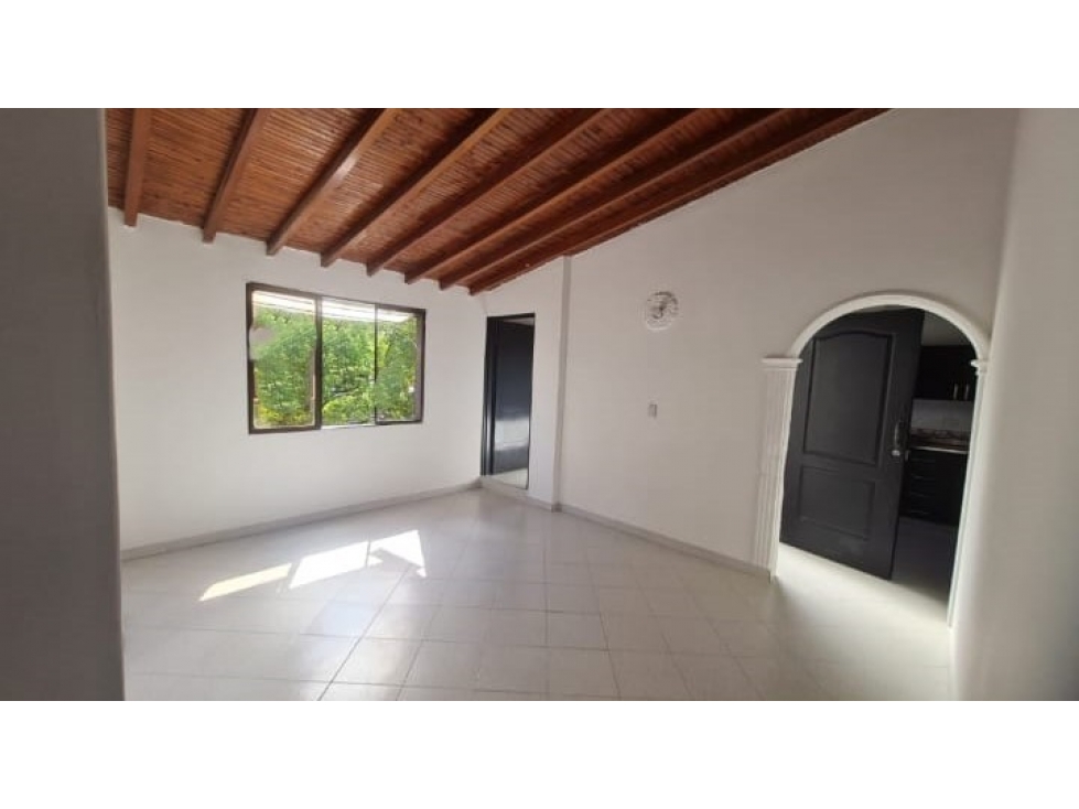 VENTA DE APARTAMENTO EN EL CENTRO SECTOR SAN MIGUEL