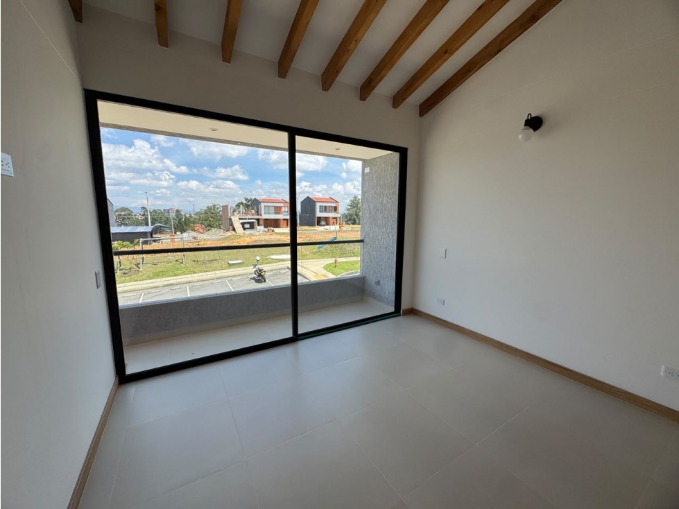 Venta de casa en San antonio de pereira, 186 mts Rionegro — foto 6