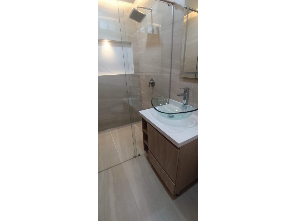 VENDO APARTAMENTO EN MEDELLÍN, URB VILLA TERRA — foto 3