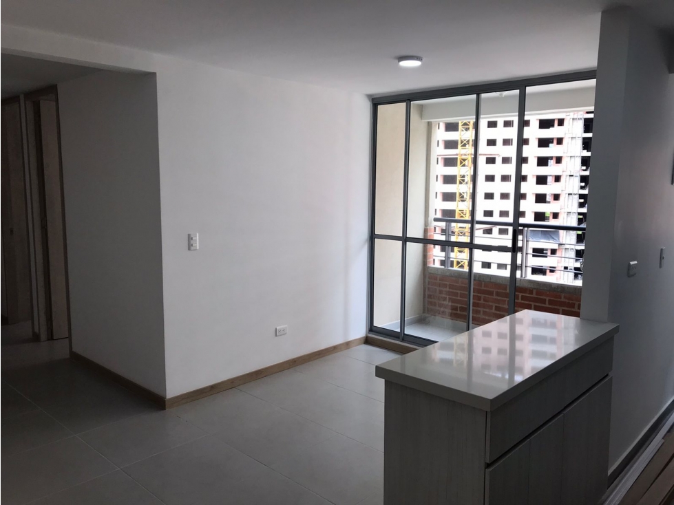 Apartamento venta Bello 3 alcobas unidad completa