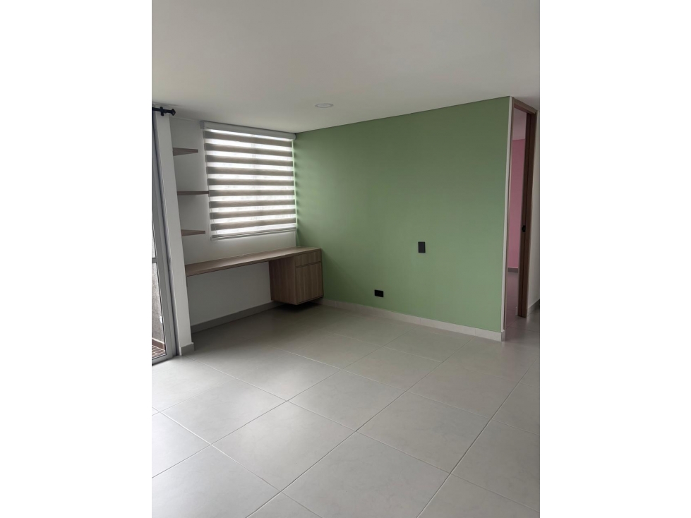 VENTA DE APARTAMENTO EN LA ESTRELLA SECTOR LA FERRERÍA — foto 2