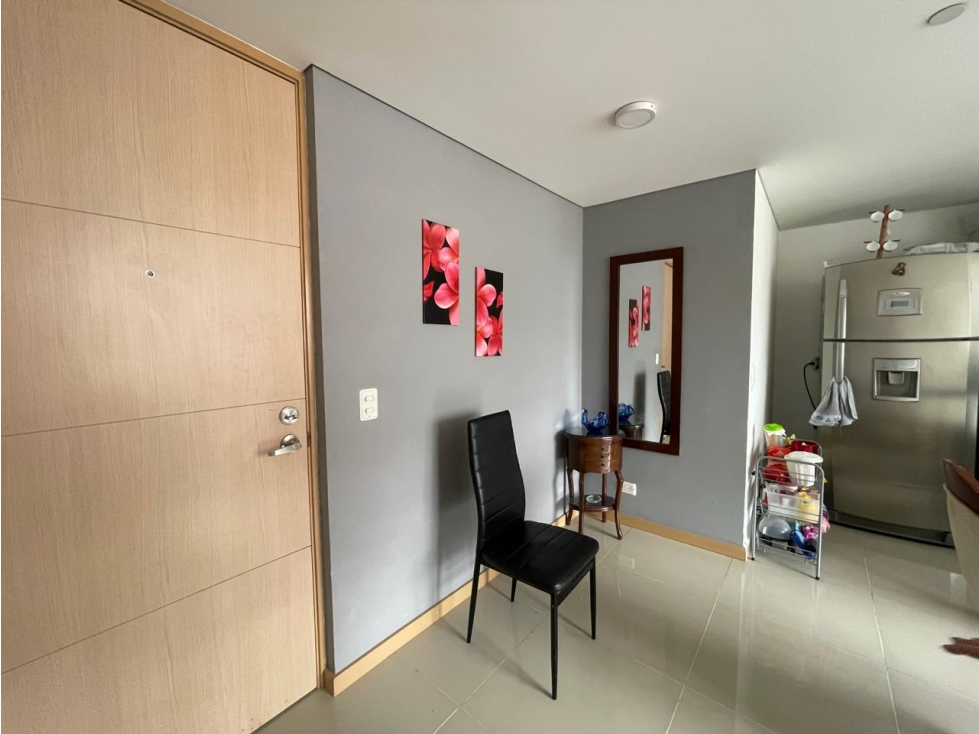 VENTA DE APARTAMENTO ENVIGADO LA ABADIA — foto 5
