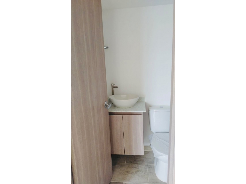 Se vende apartamento para estrenar en Altos de Calazans — foto 2