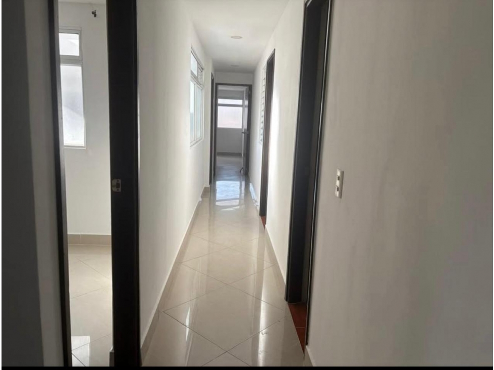 Se vende apartamento en Belén Fátima — foto 2