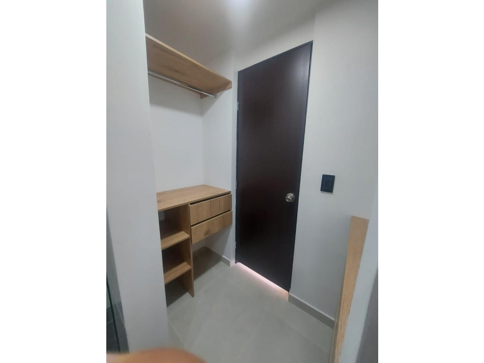 Se vende apartamento en Rionegro - 2