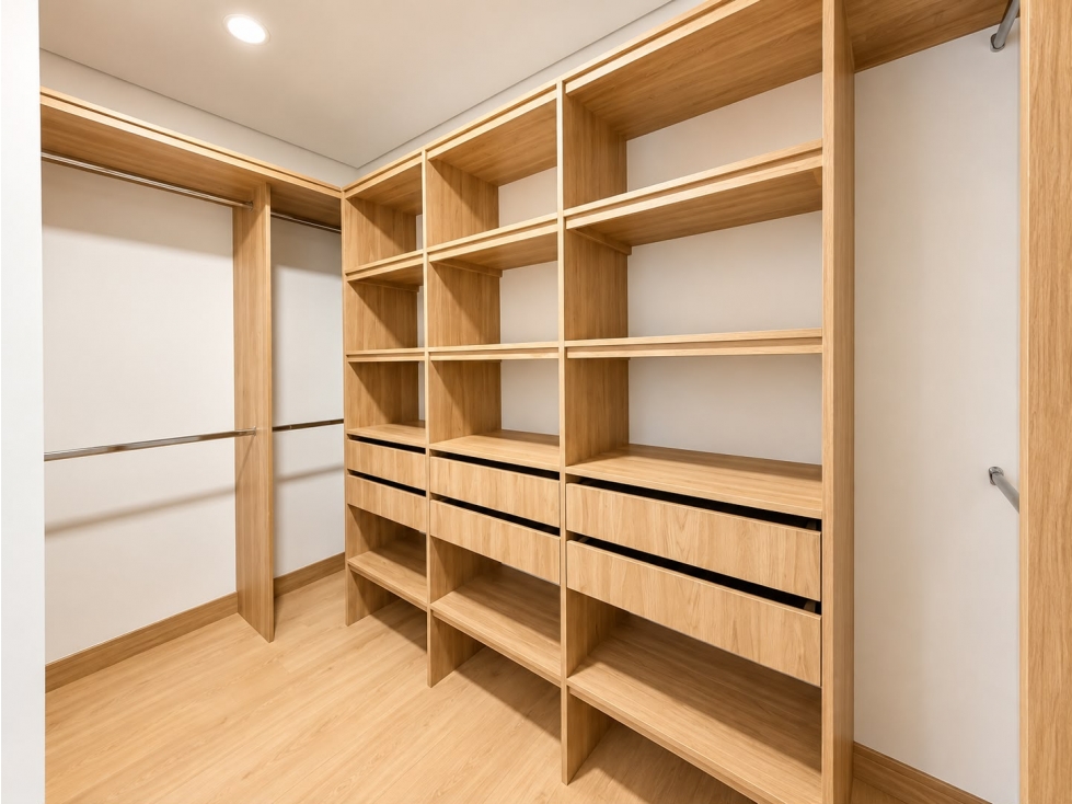 Se vende apartamento en El Poblado — foto 2