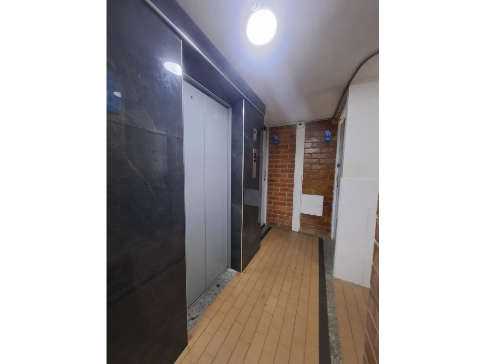 Se vende apartamento en Sabaneta
