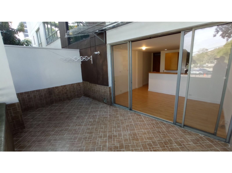 Se vende apartamento en La Aguacatala — foto 2