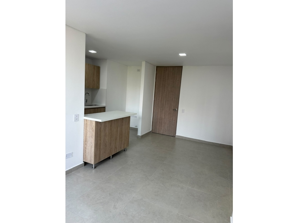 Venta de Apartamento en Itagüí-Ditaires