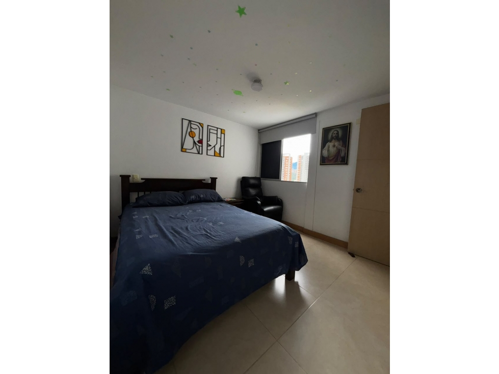Venta de Apartamento en Sabaneta-Cañaveralejo — foto 3
