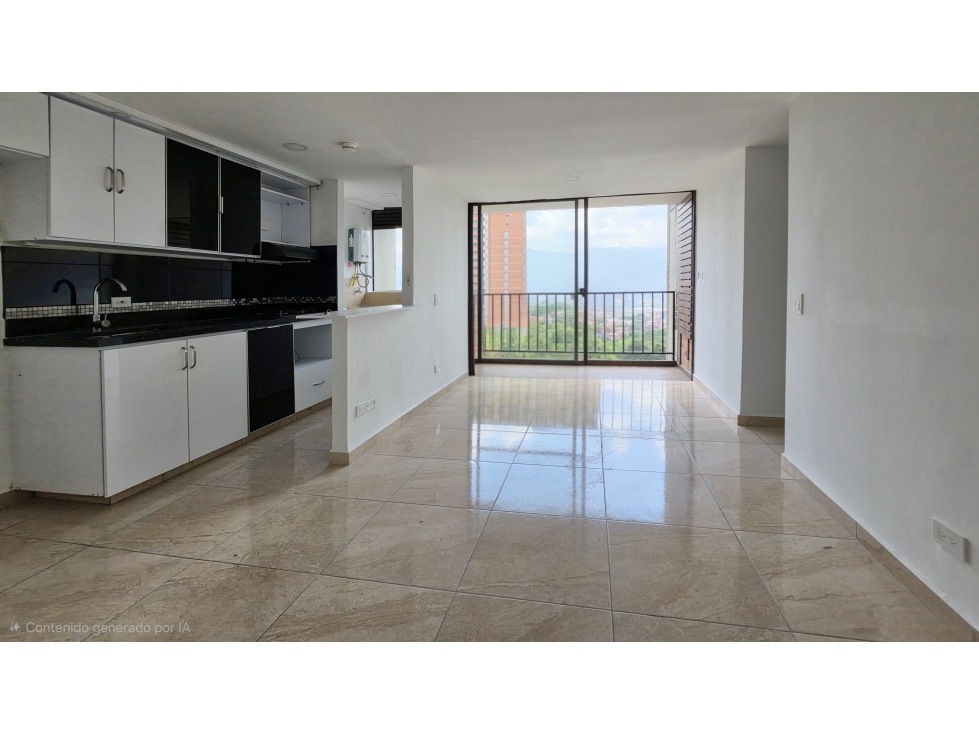 Vendo apartamento en Suramérica