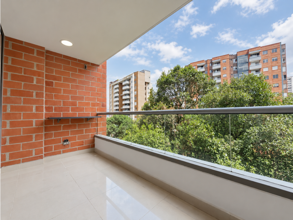 VENTA APARTAMENTO TRANSVERSAL INTERMEDIA ENVIGADO | VISTA VERDE