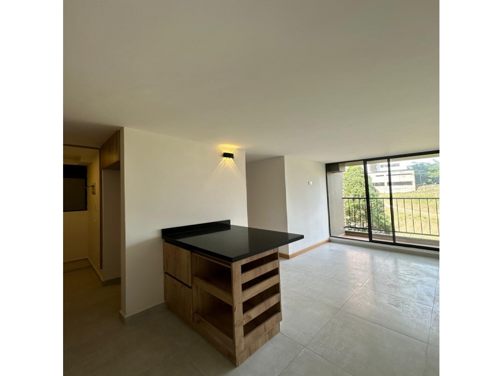 APARTAMENTO DE 54m2 EN VENTA EN RIONEGRO - ANTIOQUIA