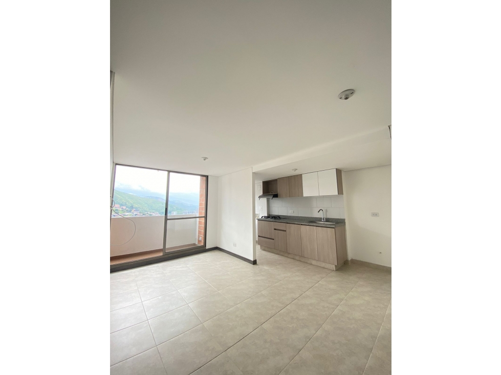 Apartamento en Venta Sector Rodeo Alto