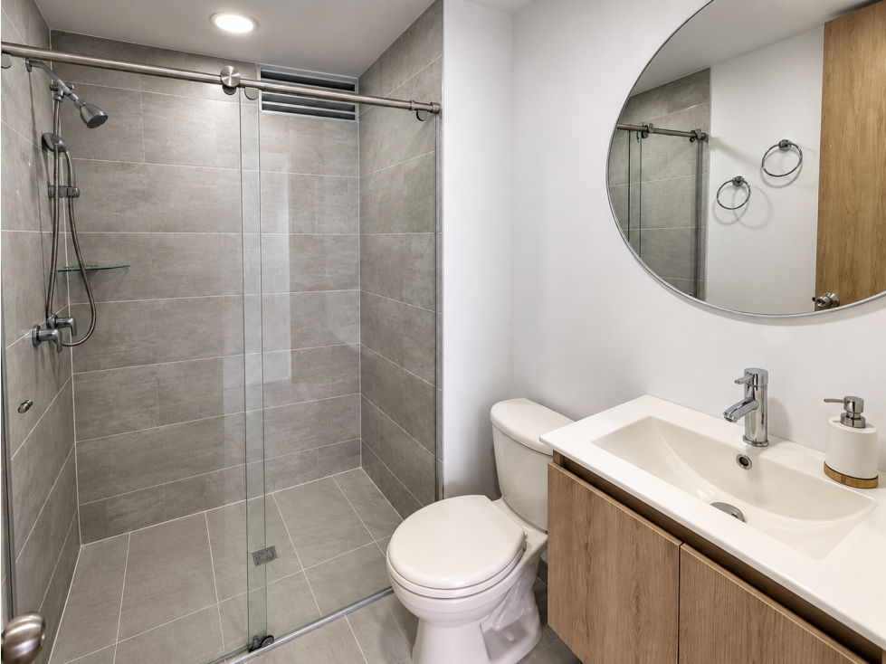 VENTA DE APARTAMENTO EN CONQUISTADORES | MEDELLÍN — foto 6