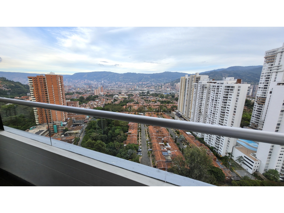 Vendo apartamento en Suramérica
