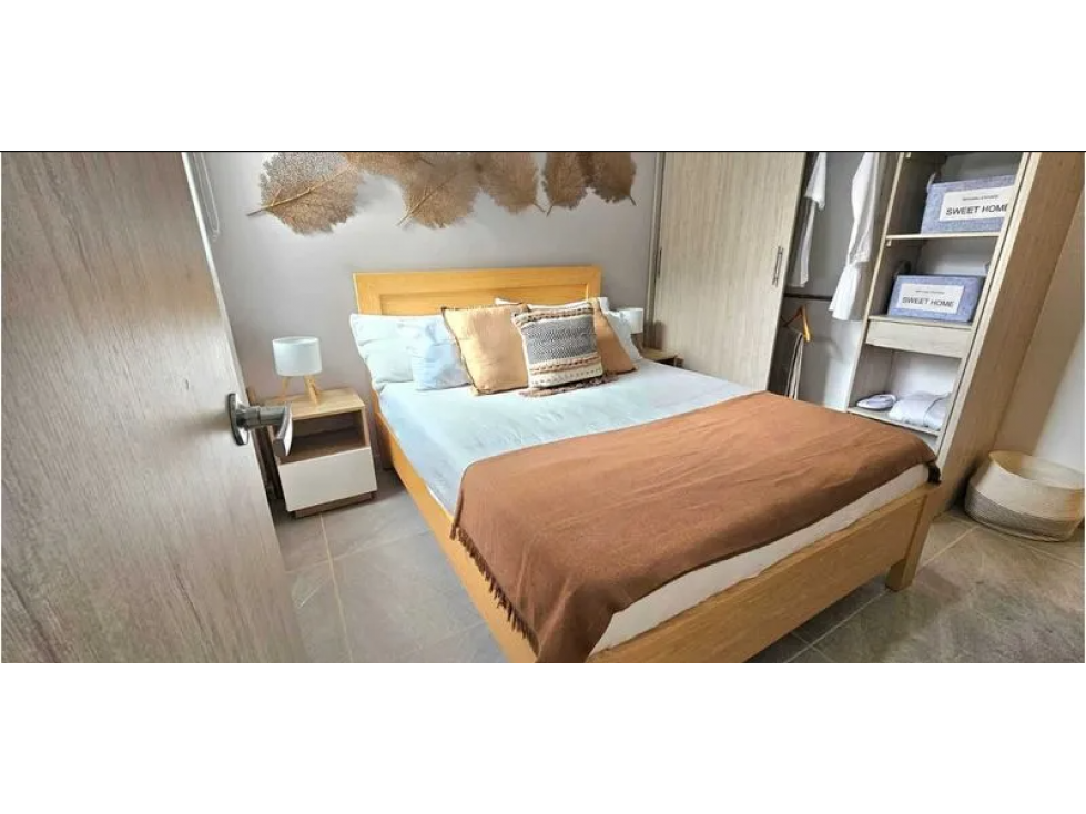 VENTA APARTAMENTO CESIÓN DE DERECHO EN RIONEGRO SECTOR LAS CIMARRONAS — foto 5
