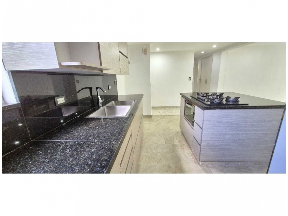 Venta de Apartamento en Medellín-La Mota — foto 2