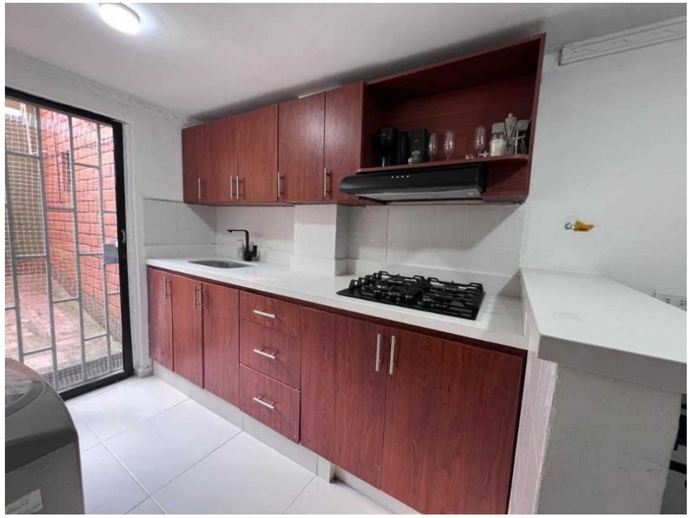 Venta de Apartamento en Medellín-Laureles Almería