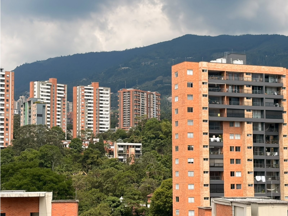 Vendo Apto en Envigado Ant.