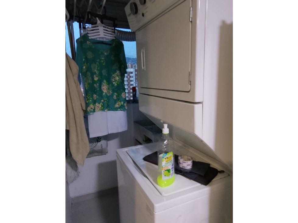 Se vende apartamento en Sabaneta — foto 3