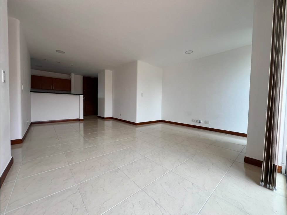 Apartamento para la venta sector cumbres — foto 3