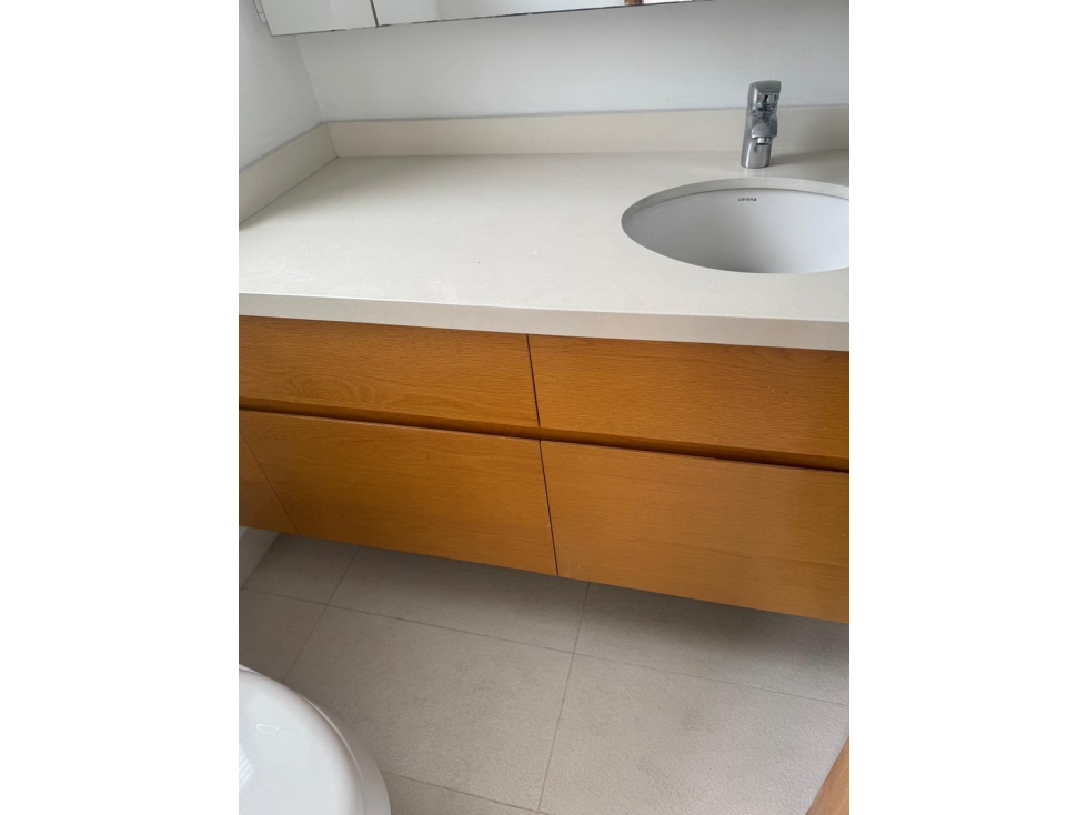 VENTA DE APARTAMENTO EN EL POBLADO SECTOR MILLA DE ORO — foto 4