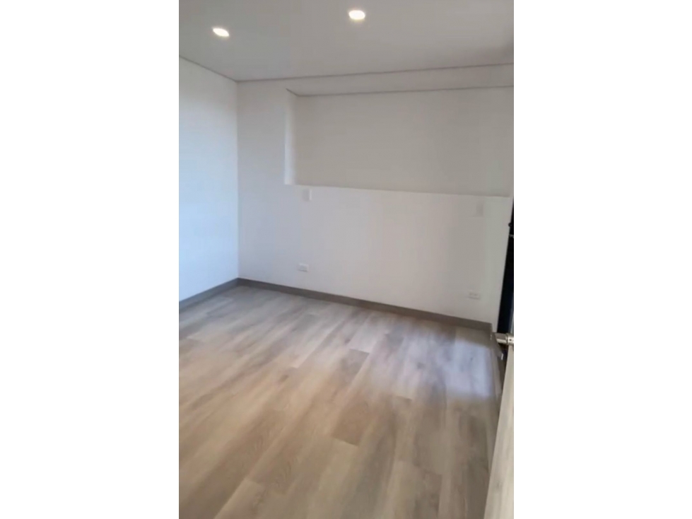 Apartamento en venta San Antonio de Pereira Rionegro - 2
