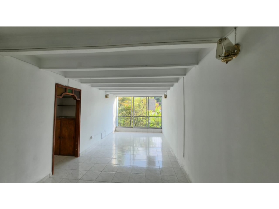 APARTAMEMTO ZONA PLANA ENVIGADO , BARRIO MAGNOLIA 72MTS CON PARQ — foto 2