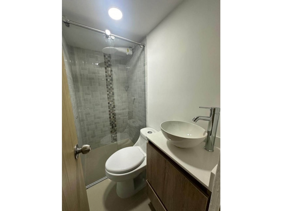 Venta de apartamento en San Antonio de prado-Barichara — foto 2