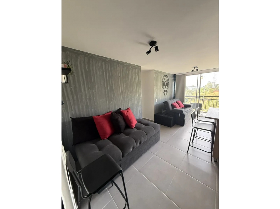 Venta de Apartamento en La estrella-la Tablaza — foto 2