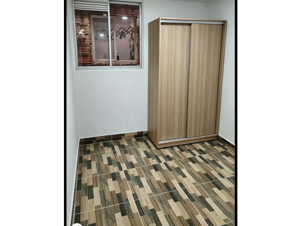 Venta de Apartamento en Itagüí-Fatima — foto 2