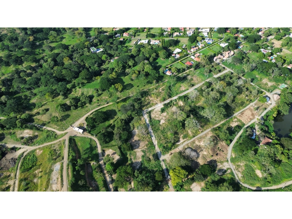 Se vende lote en Sopetrán a 15 minutos de Santafé de Antioquia