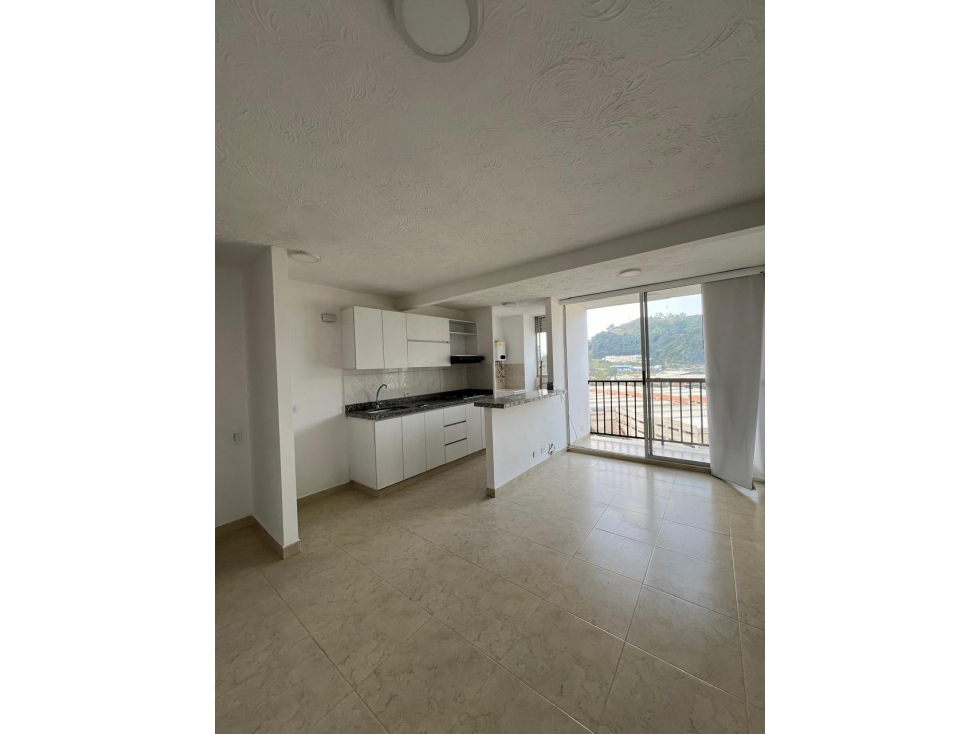 Venta apartamento con parqueadero , La Estrella, Tablaza
