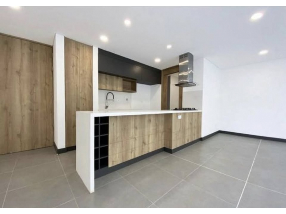 apartamento nogal laureless — foto 5