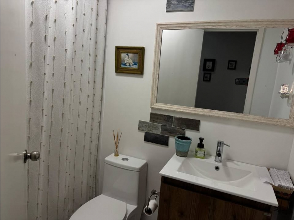 CASA CAMPESTRE EN GUAYMARAL BOGOTA