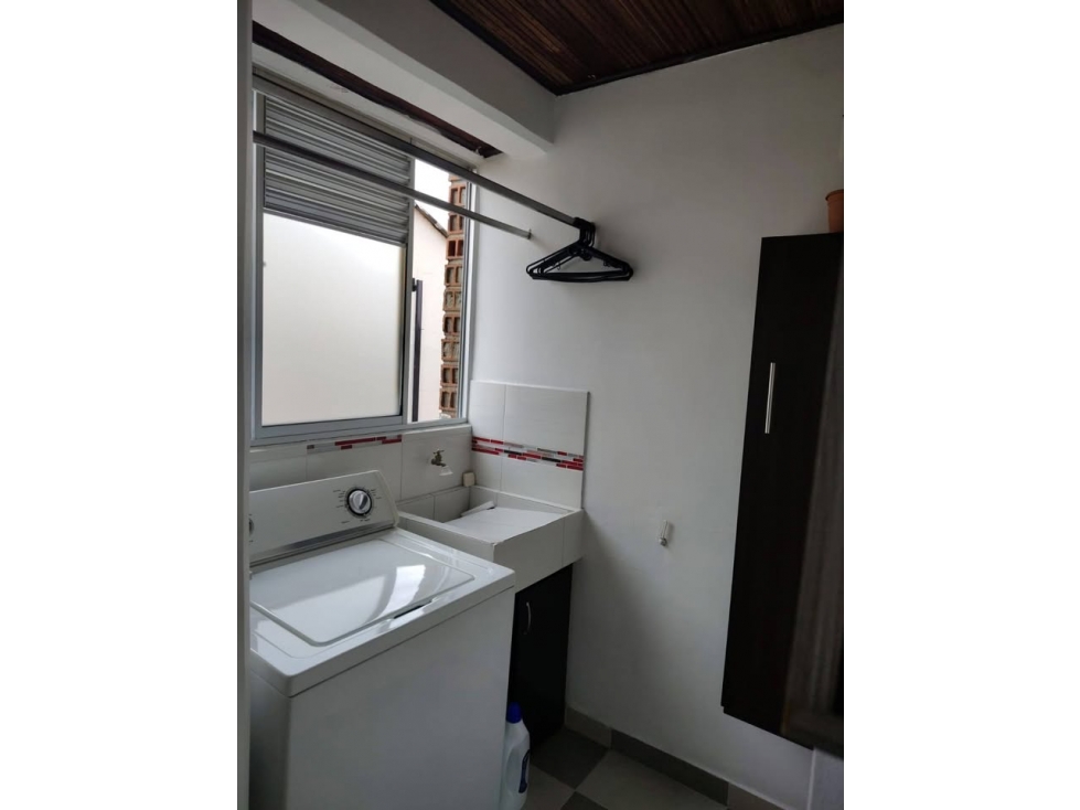 Duplex en envigado