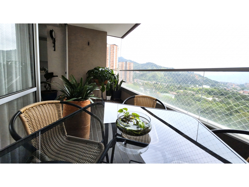 Vendo apartamento en Suramérica