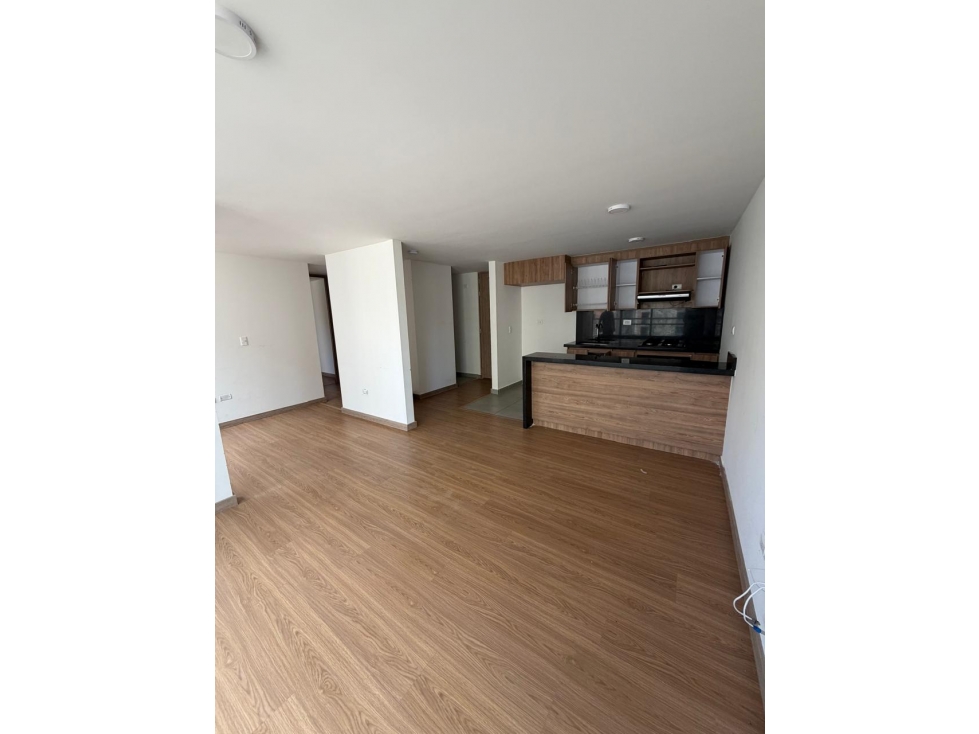 VENTA APARTAMENTO SABANETA San José Parte baja