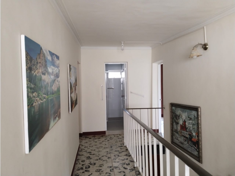 Casa-Lote en venta en Belén Rosales | Potencial de desarrollo / T.MyC — foto 5