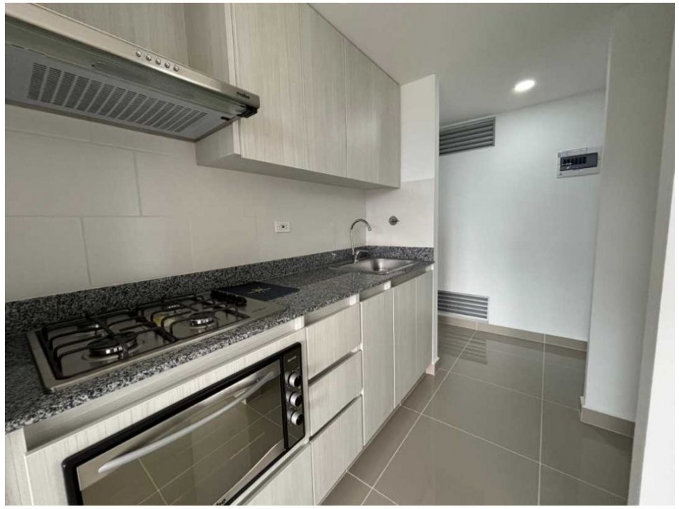 Venta de Apartamento en La Estrella-La Ferrería — foto 2