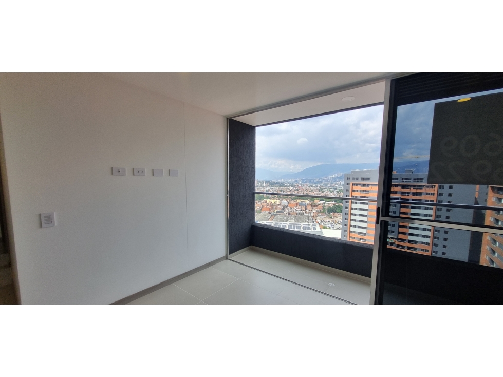 VENTA DE APARTAMENTO | CIUDAD COLTEGER |INDIG0 | 75 METROS