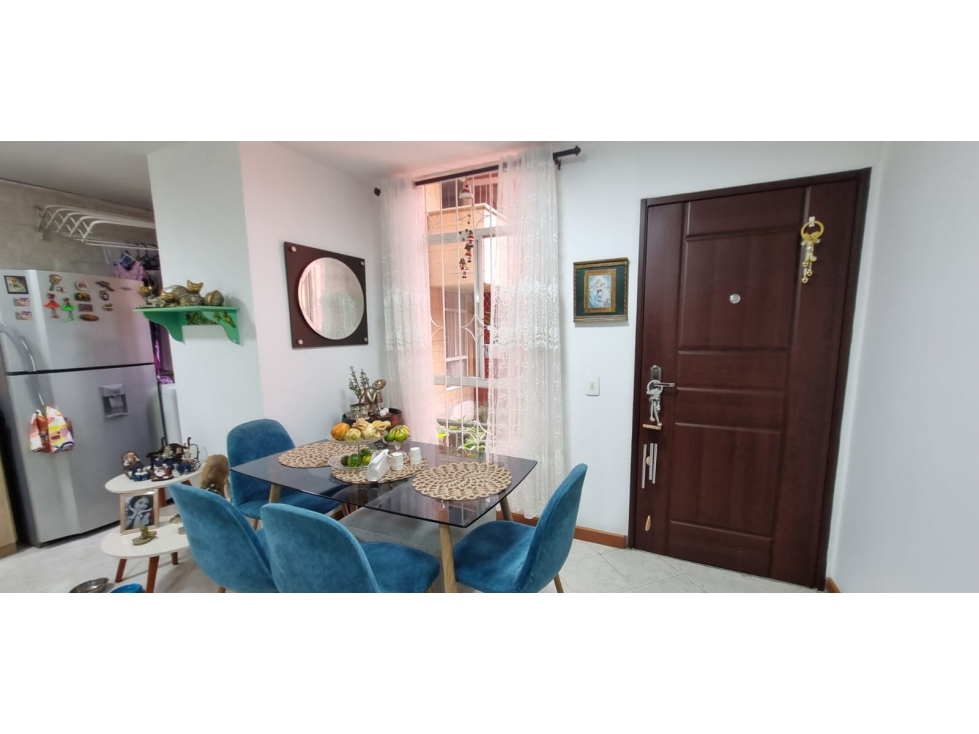 VENTA DE APARTAMENTO | ENVIGADO | MAYORCA | | 53 METROS + PQ — foto 2