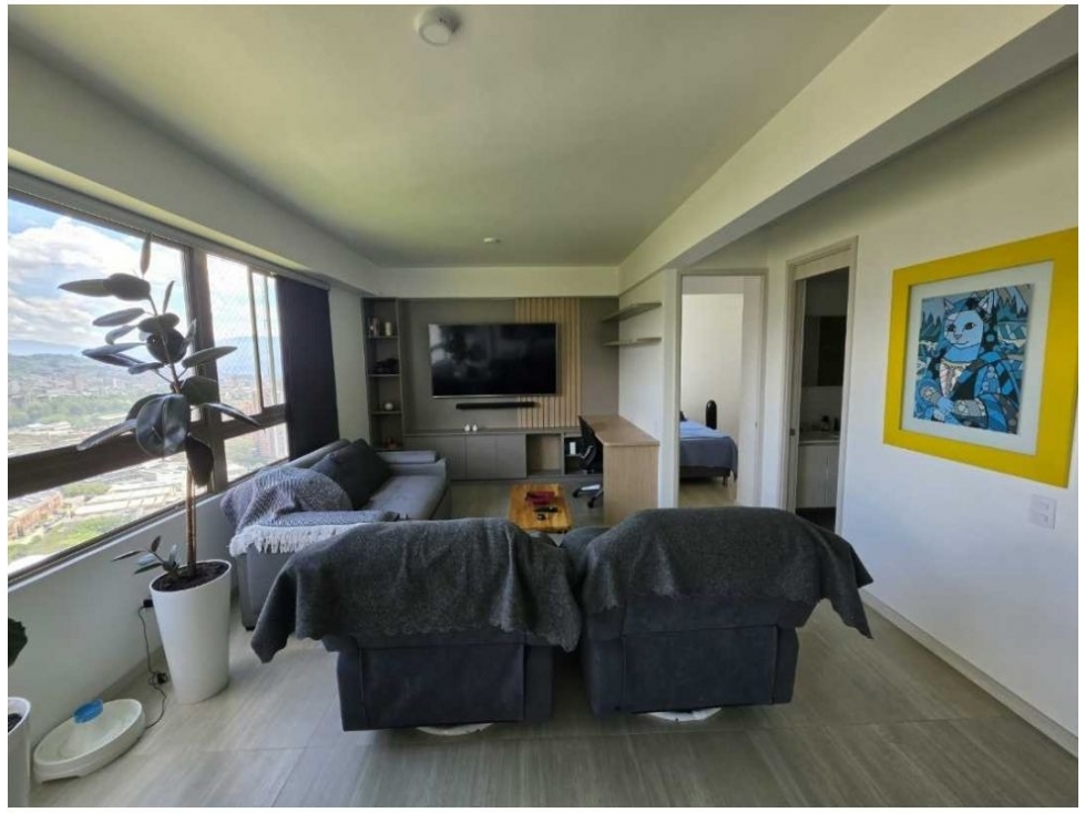 Venta de Apartamento en Sabaneta-Pan de Azúcar — foto 2
