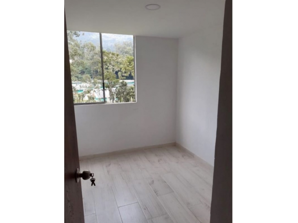 APARTAMENTO EN VENTA EN SAN ANTONIO DE PRADO — foto 2