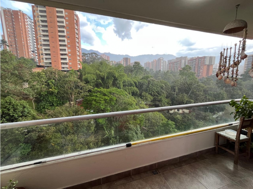 Apartamento en venta Envigado sector Esmeraldal — foto 4