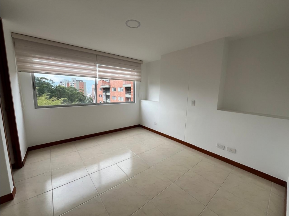 Apartamento en venta Envigado sector Cumbres — foto 6