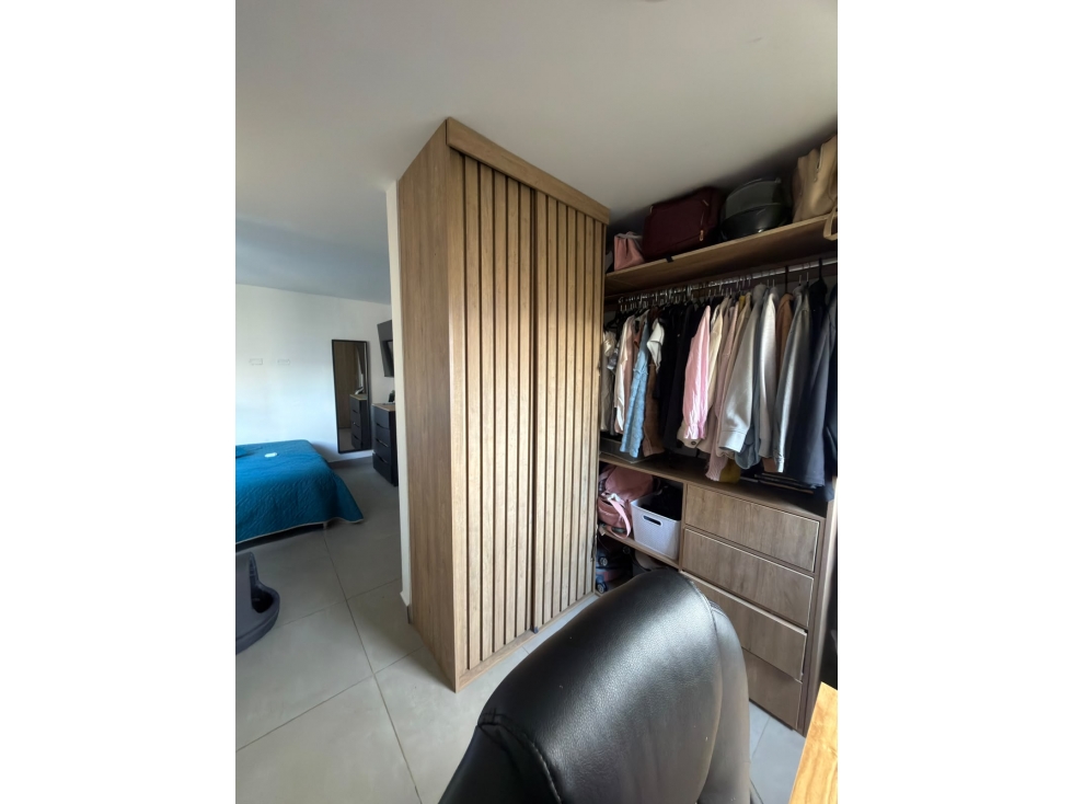 Venta de Apartamento en Sabaneta-Villa romera — foto 2