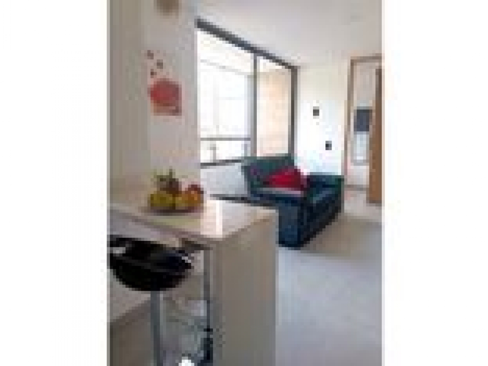 VENDO APARTAESTUDIO EN SABANETA | 32 m² APTO RENTAS CORTAS — foto 2